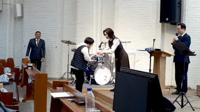 성경암송대회 / 25.03.23